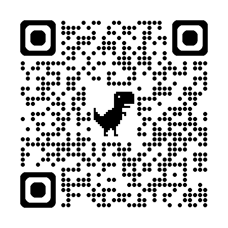QR - scan me